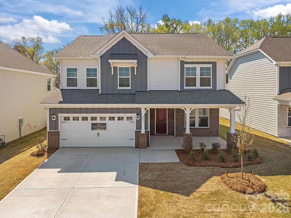1st image of 243 Ella Claire Dr