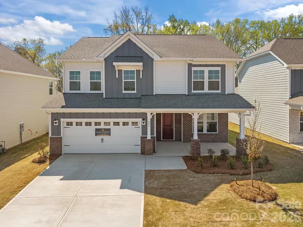 243 Ella Claire Dr, York, SC 29745