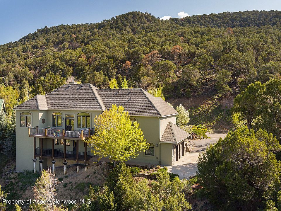 587 Hillcrest Dr, Basalt, CO 81621 MLS 179348 Zillow