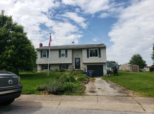 4381 Wynnefield Rd, Dover, PA 17315
