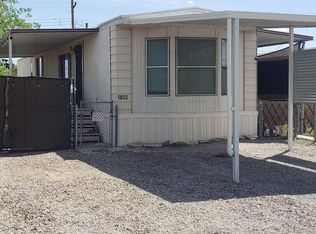 2749 W Carnauba St, Tucson, AZ 85705