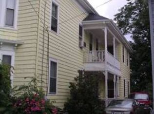 165 Holden St, Providence, RI 02908