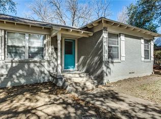 401 Parkview Dr, Arlington, TX 76010