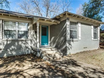 401 Parkview Dr, Arlington, TX, 76010