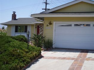 10111 Cristobal Dr, Spring Valley, CA 91977