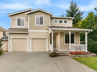 4109 134th Pl SE, Mill Creek, WA 98012