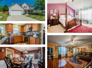 932 Swan Ridge Cir, Grayson, GA 30017