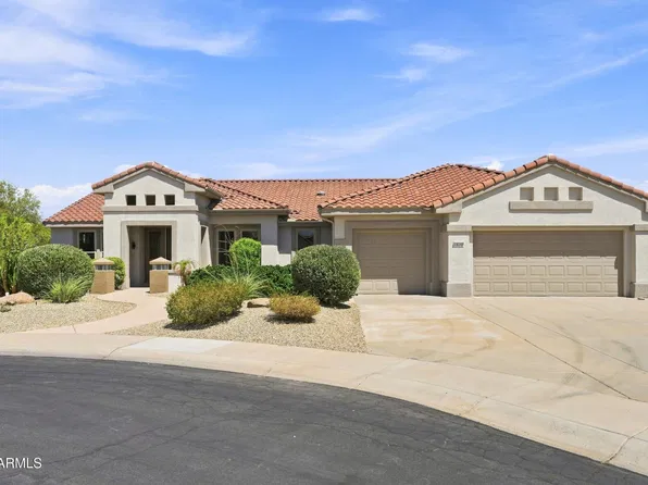 19749 N jojoba Court, Surprise, AZ 85374