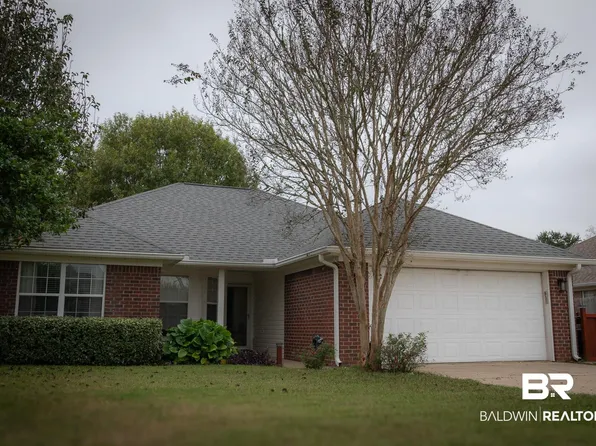 9323 Brookshire Loop, Daphne, AL 36526