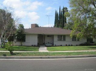 19800 Acre St, Northridge, CA 91324