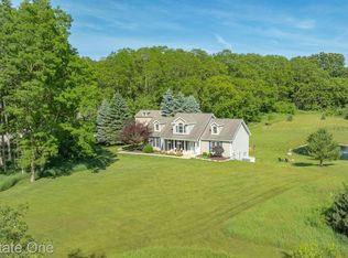 13060 Clyde Rd, Holly, MI 48442