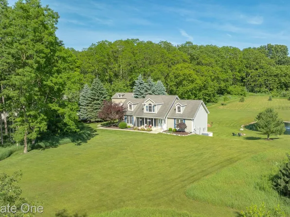 13060 Clyde Rd, Holly, MI 48442