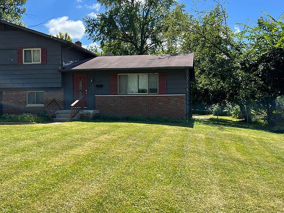 2nd image of 4823 E Nowland Ave