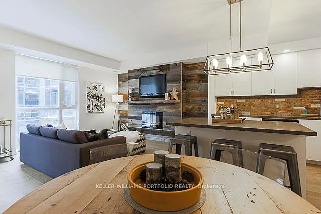 63 Ruskin Ave #603 — Photo 18