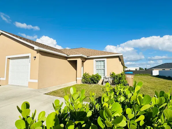 925 Andalusia Blvd #925, Cape Coral, FL 33909