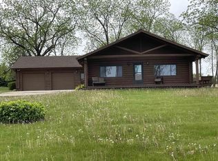 W10321 Bell School Rd, Brandon, WI 54974