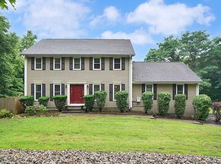 58 Bradway Rd, Monson, MA 01057