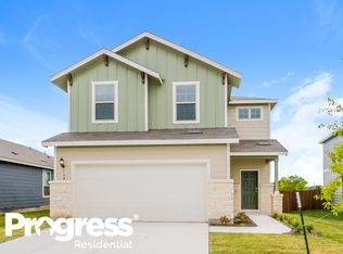 164 Rosetta Rd, Maxwell, TX 78656