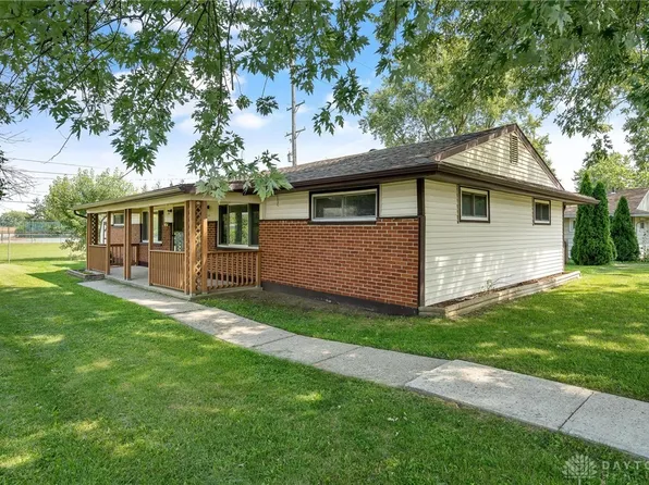 344 Marview Ave, Vandalia, OH 45377