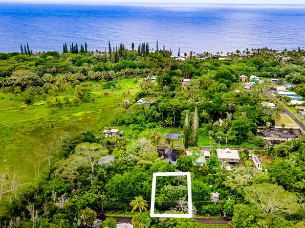 Opakapaka St Lot 3, Pahoa, HI 96778