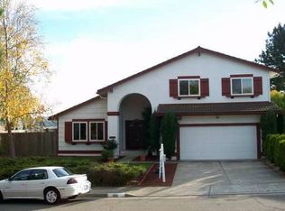 109 Marigold Pl, Hercules, CA 94547