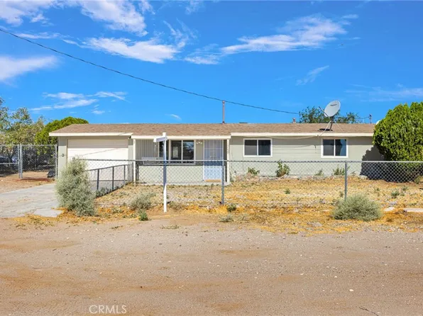 10650 Trade Post Rd, Lucerne Valley, CA 92356