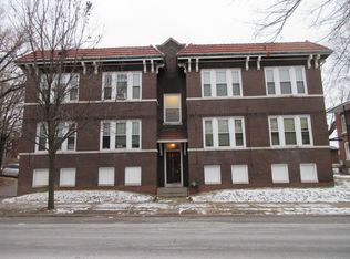 3718 McDonald Ave APT 4, Saint Louis, MO 63116