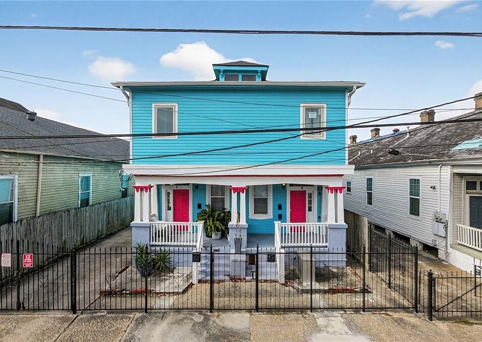 1st image of 1610 Frenchmen St