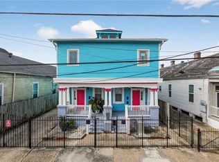 1610 Frenchmen St, New Orleans, LA 70116