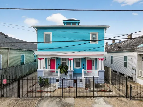 1610 Frenchmen St, New Orleans, LA 70116