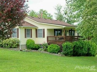 201 Ashley Camp Rd, Harrodsburg, KY 40330