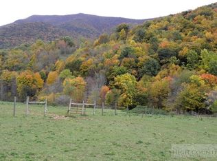 Tbd Buffalo Rd, West Jefferson, NC 28694