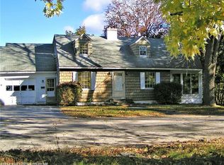 20 Nevers Ave, Norway, ME 04268