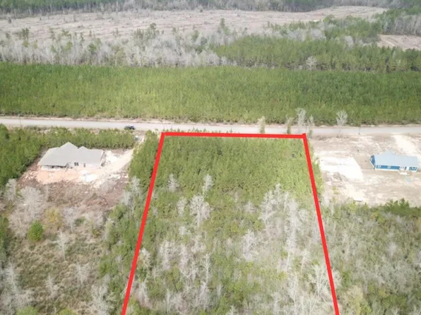 0 Mineral Springs Rd Lot 19, Jay, FL 32565