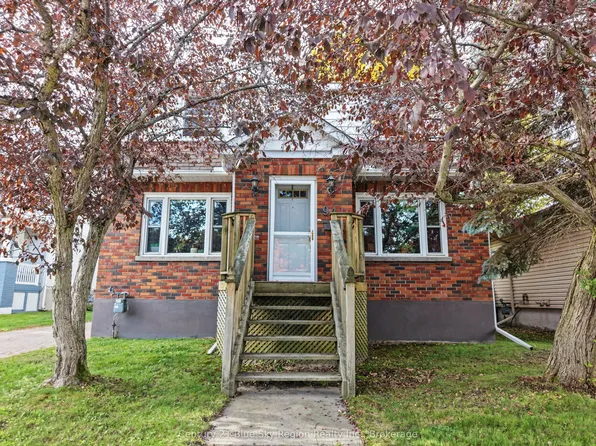 941 Main St W, North Bay, ON P1B 2W2