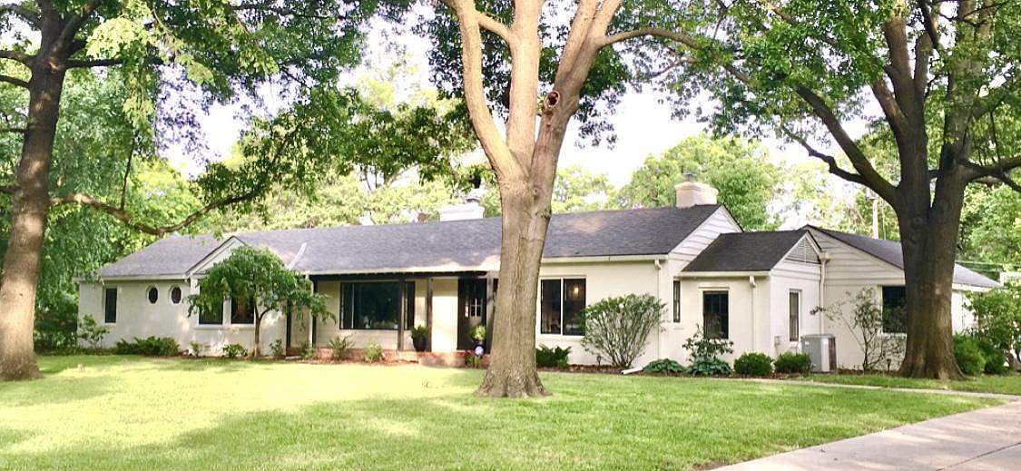 29 S Hampton Rd, Eastborough, KS 67207 Zillow