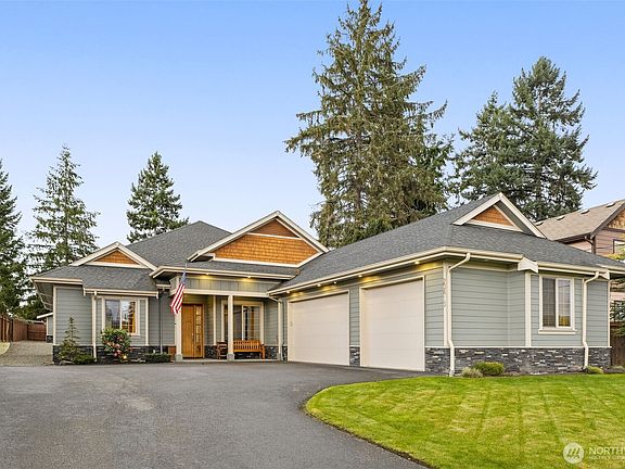 4th image of 20413 Church Lake Drive E