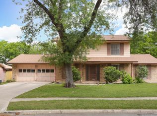 8807 Angel Valley St, San Antonio, TX 78227