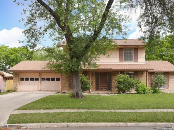 8807 Angel Valley, San Antonio, TX 78227