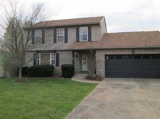 110 Austin Dr, Crittenden, KY 41030