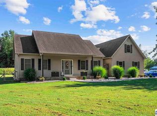 6645 W County Road 900 N, Brazil, IN 47834