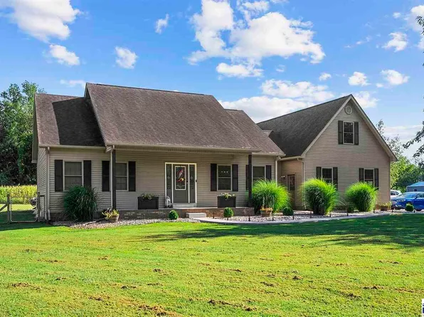 6645 W County Road 900 N, Brazil, IN 47834