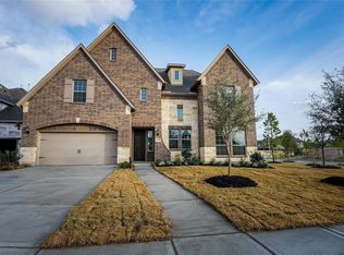 30107 Alder Run Ln, Brookshire, TX 77423