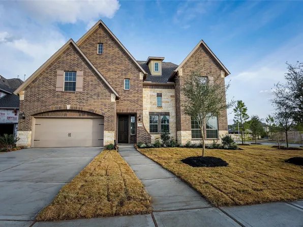 30107 Alder Run Ln, Brookshire, TX 77423