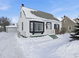 64 Westchester Dr, Cheektowaga, NY 14225