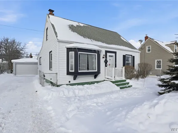 64 Westchester Dr, Cheektowaga, NY 14225