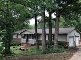 358 W Sunset Dr, Huntingburg, IN 47542
