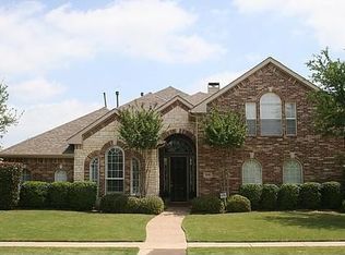 1300 Cayenne Dr, Flower Mound, TX 75028