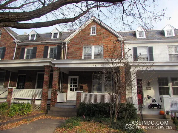 2215 39th St NW, Washington, DC 20007