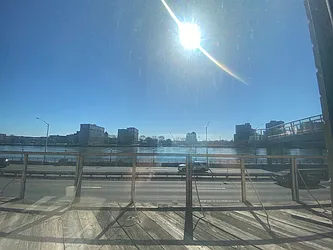 Rented by City Connections Realty